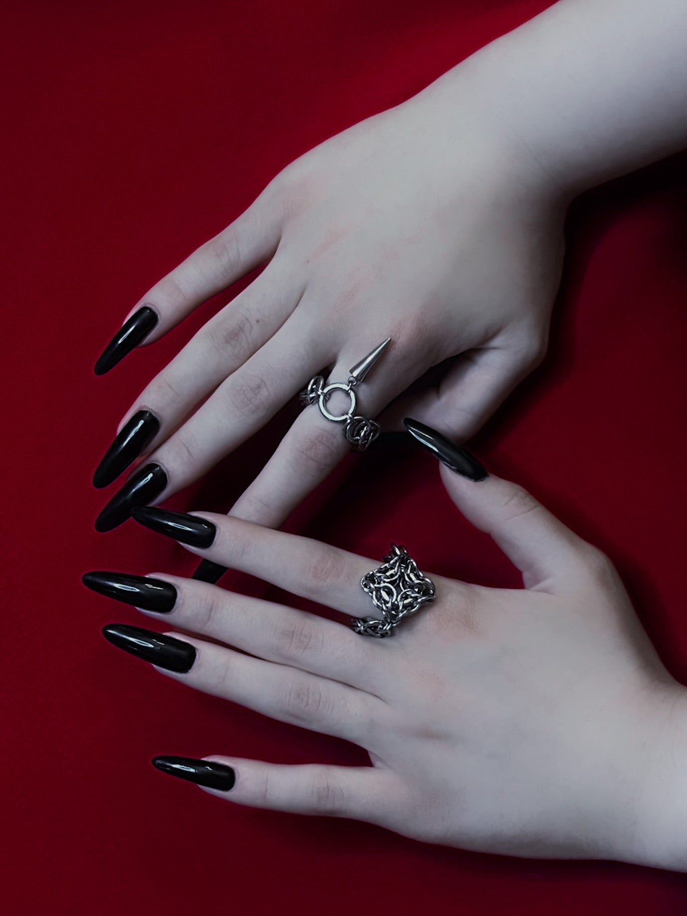 Rings