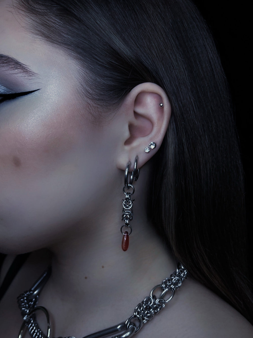 BELLONA || Earrings