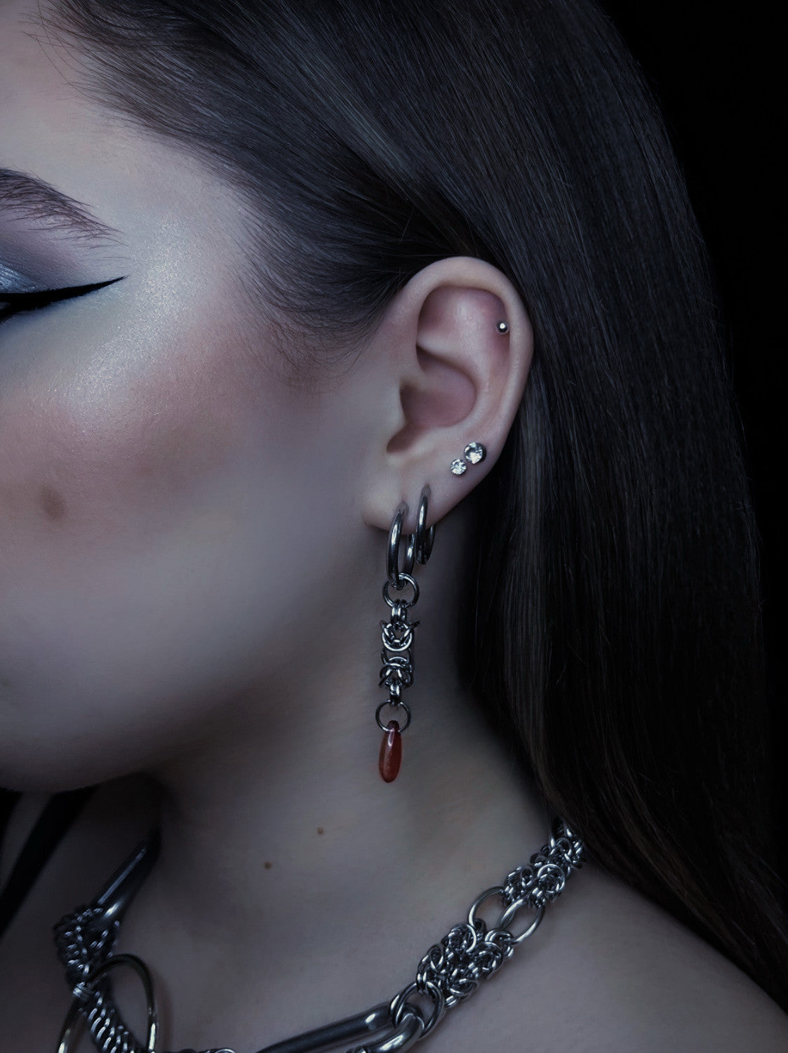 BELLONA || Earrings