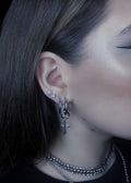 LAST PRAYER || Earrings