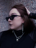 ATHENA || Necklace