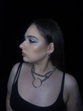 ISHTAR || Multipurpose Massive Necklace
