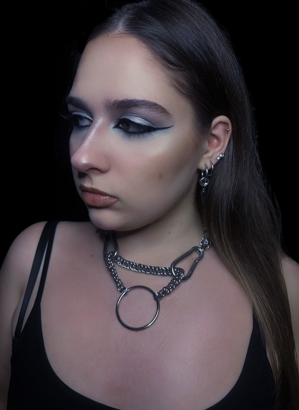 ISHTAR || Multipurpose Massive Necklace