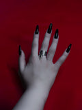 FREYA || Ring With A Spike