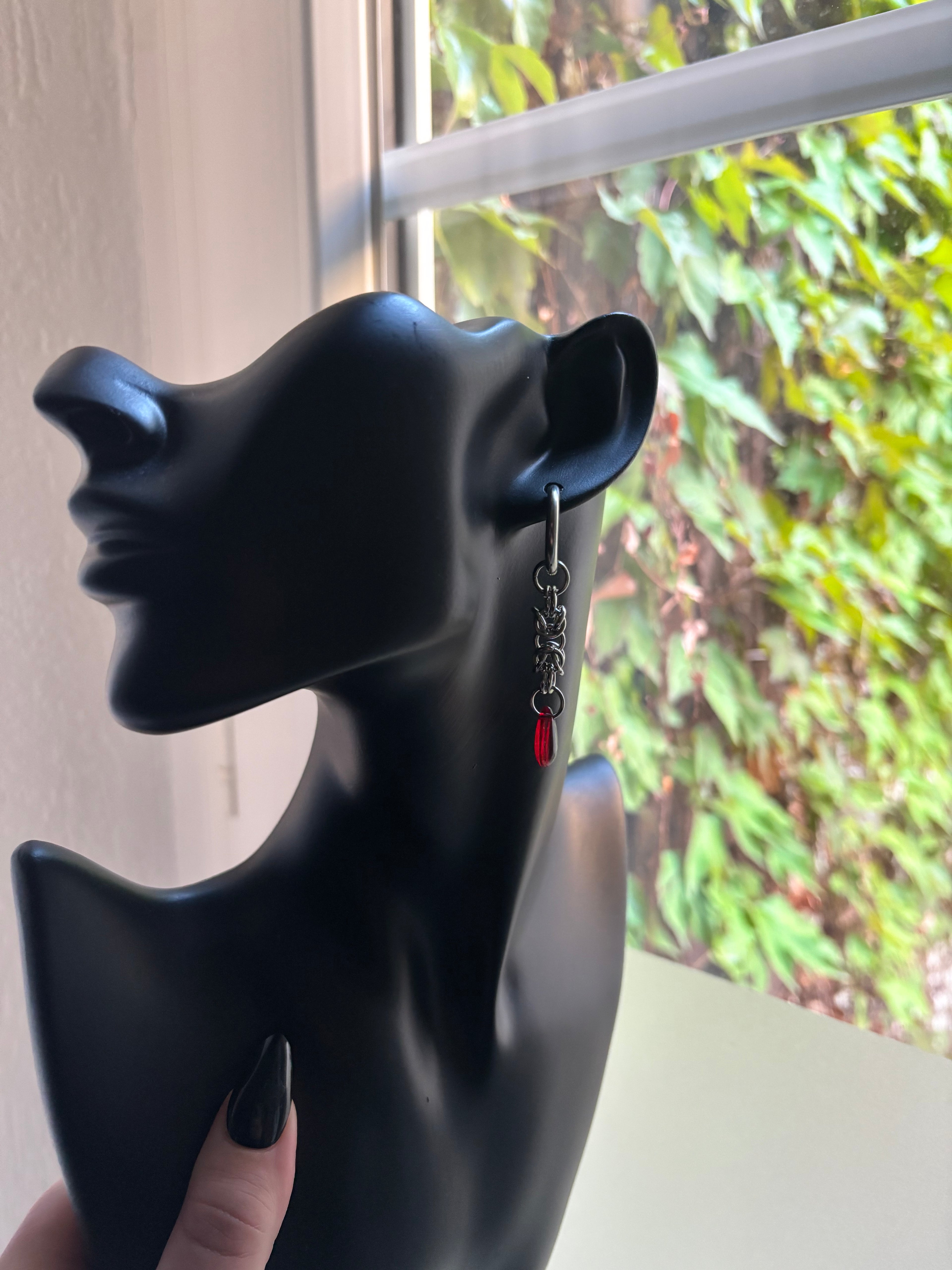 BELLONA || Earrings