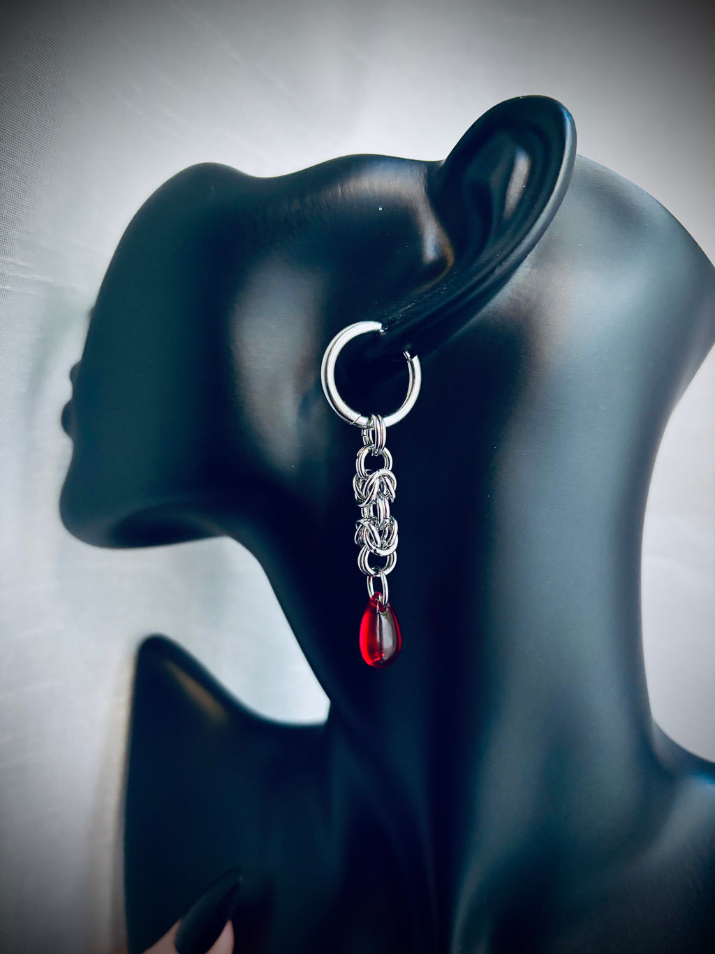 BELLONA || Earrings