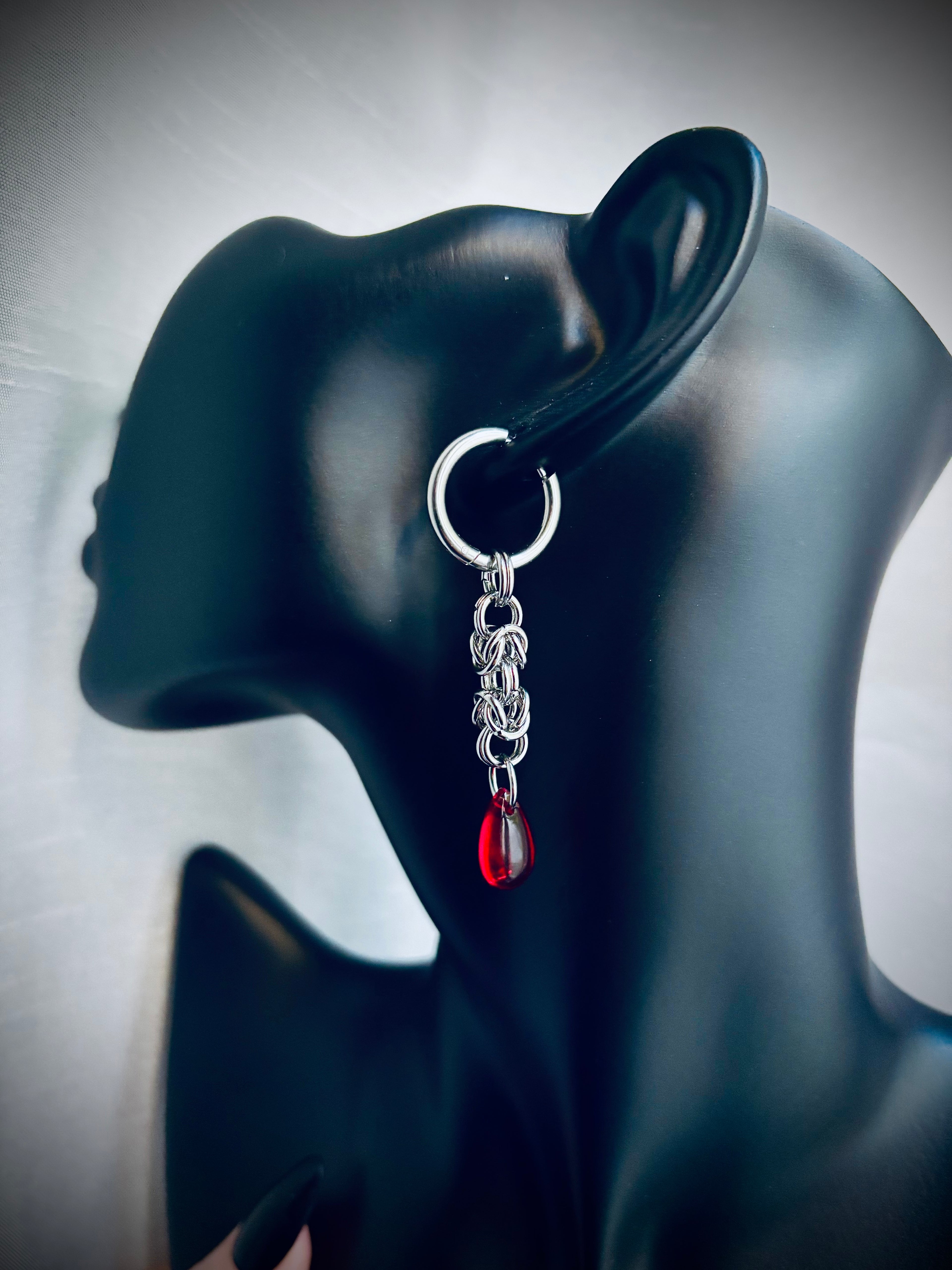 BELLONA || Earrings
