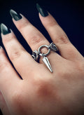 OYA || Chainmail ring