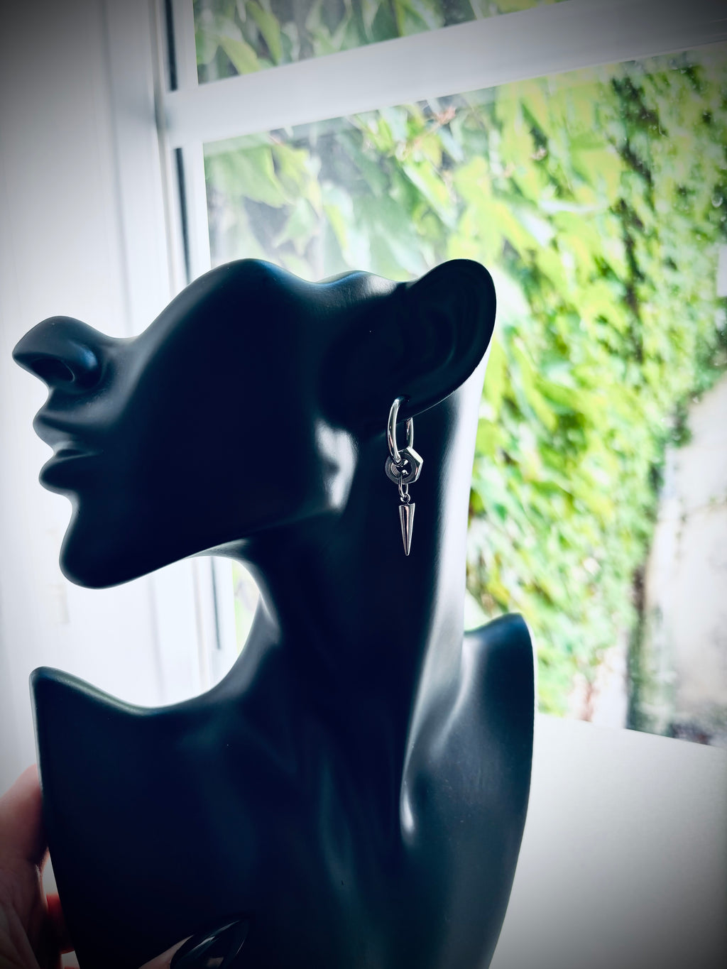 KALI || Earrings