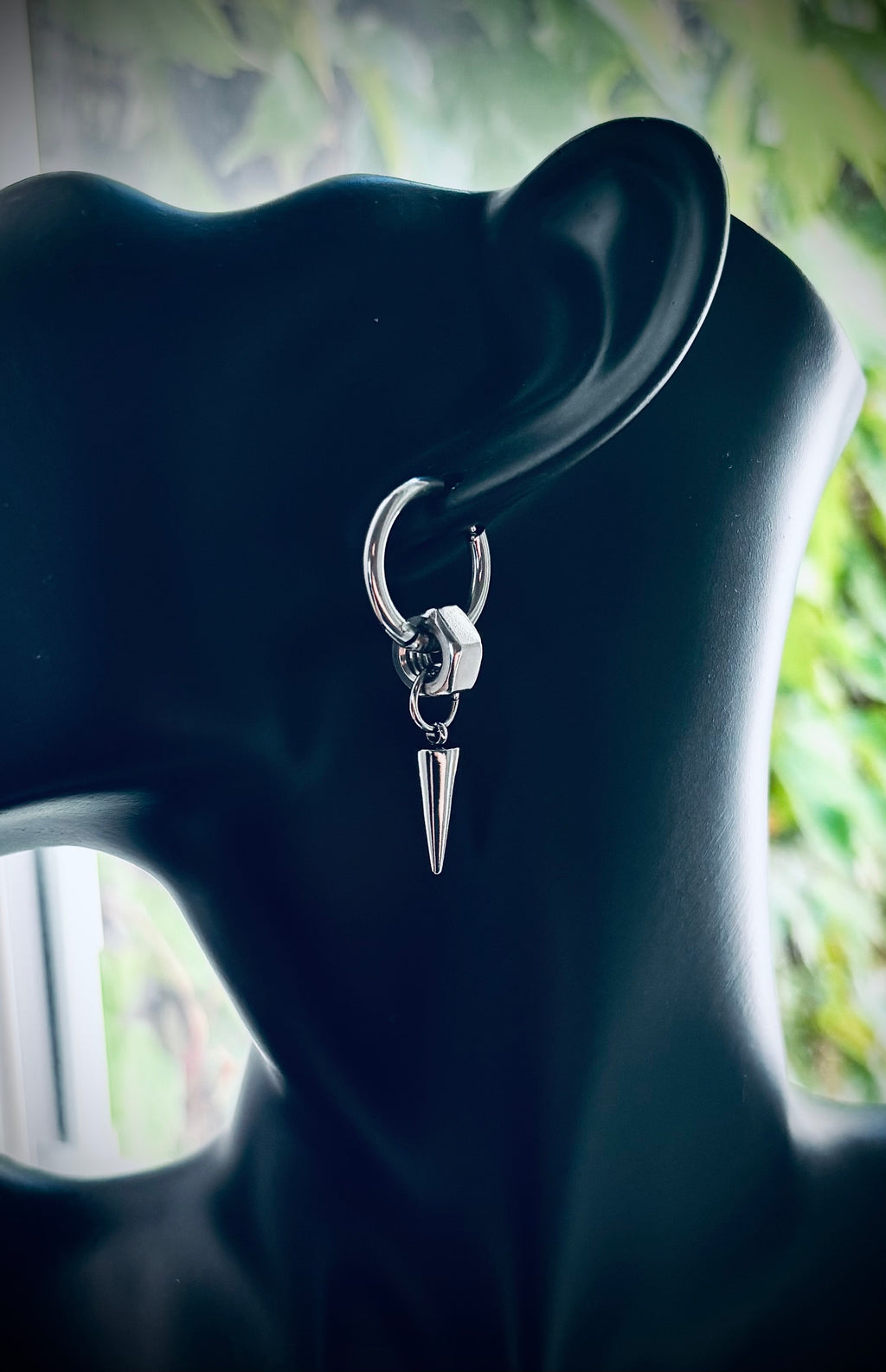 KALI || Earrings