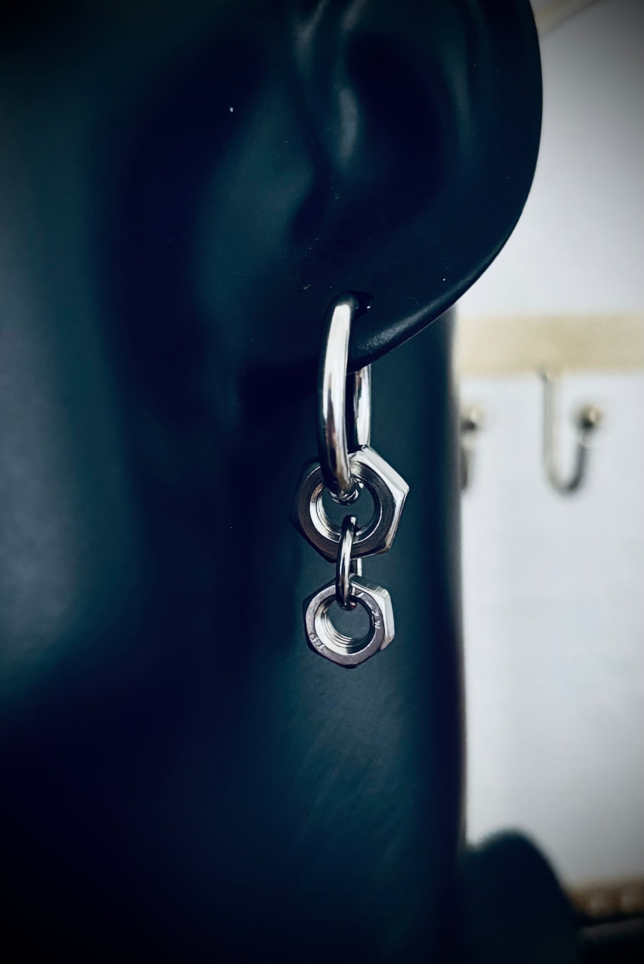 JUNDA || Earrings