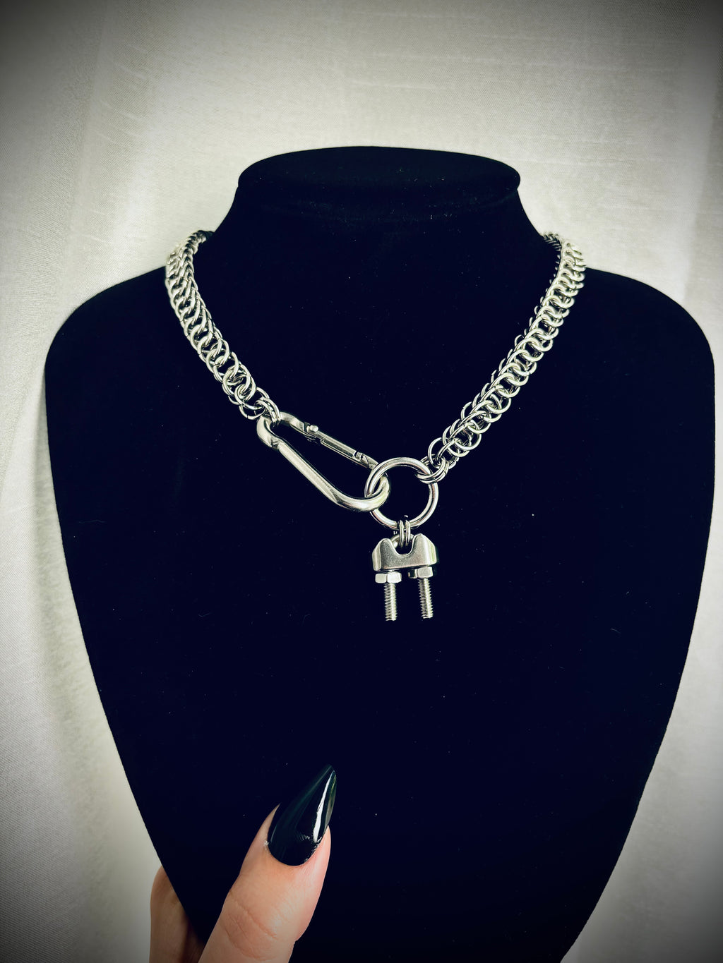 ATHENA || Necklace
