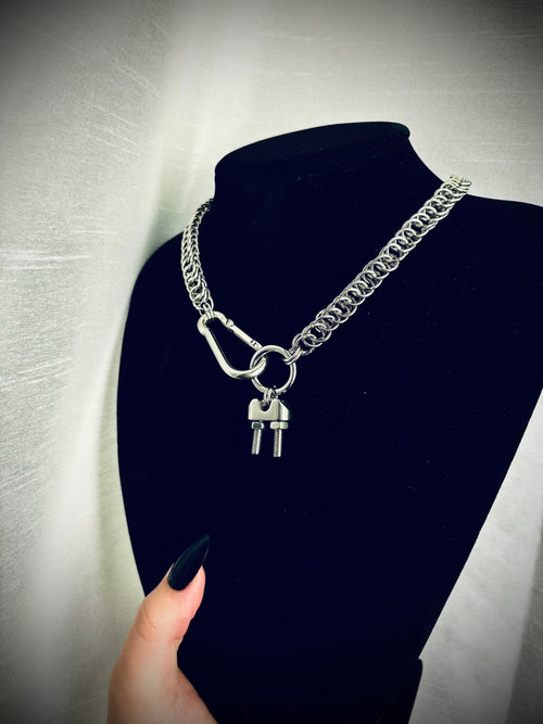 ATHENA || Necklace