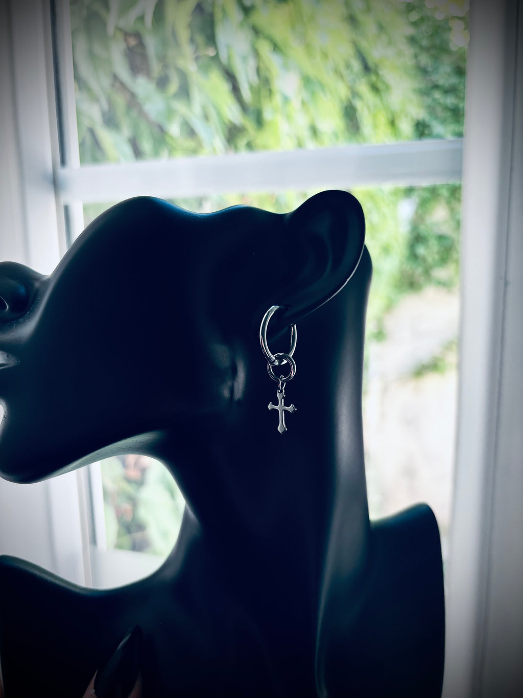 LAST PRAYER || Earrings