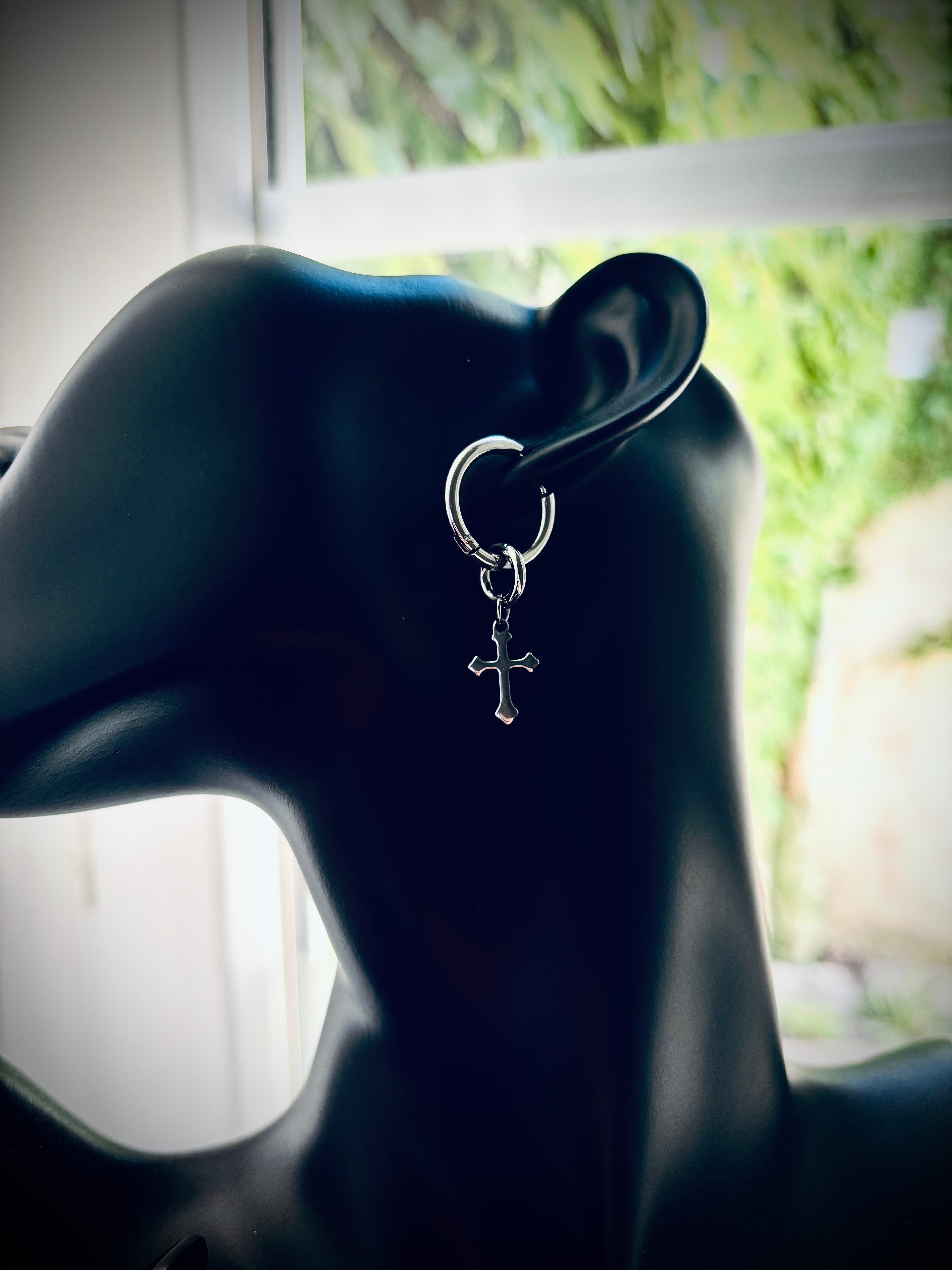 LAST PRAYER || Earrings