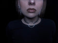 OYA || Choker - O Ring Necklace
